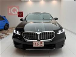 بي ام دبليو الفئة 5